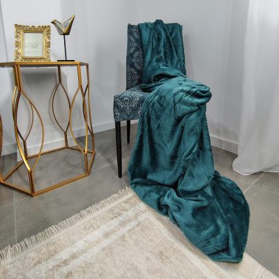 patura soft verde