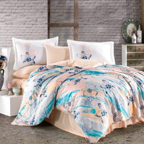 Brisha Turquoise