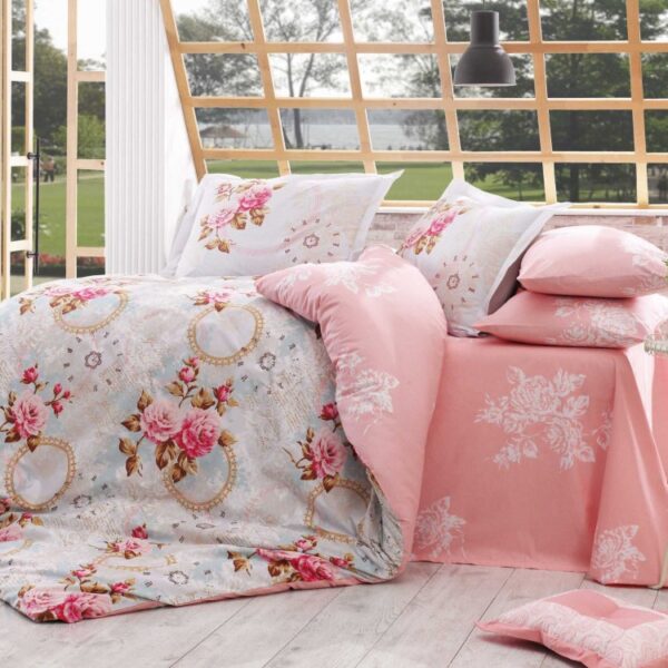 Clementina Pink