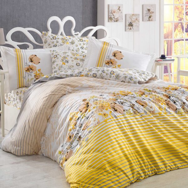 Fiesta Yellow