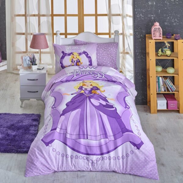 Princess Lilac