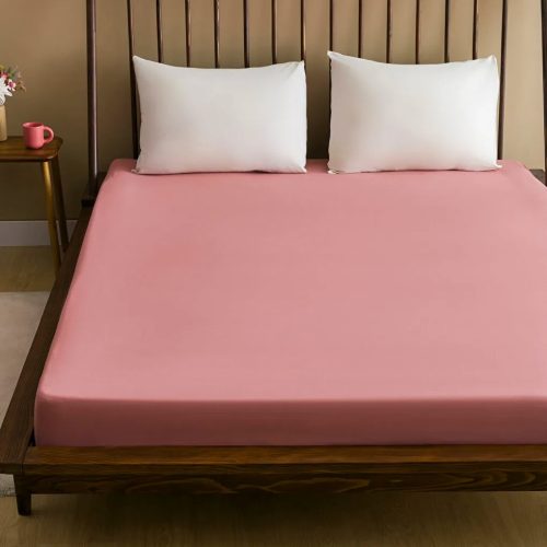 husa de pat premium somon