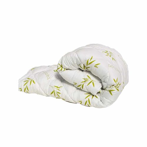 pilota groasa bamboo