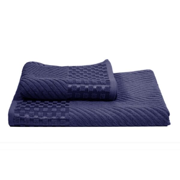 set prosoape hobby bleumarin