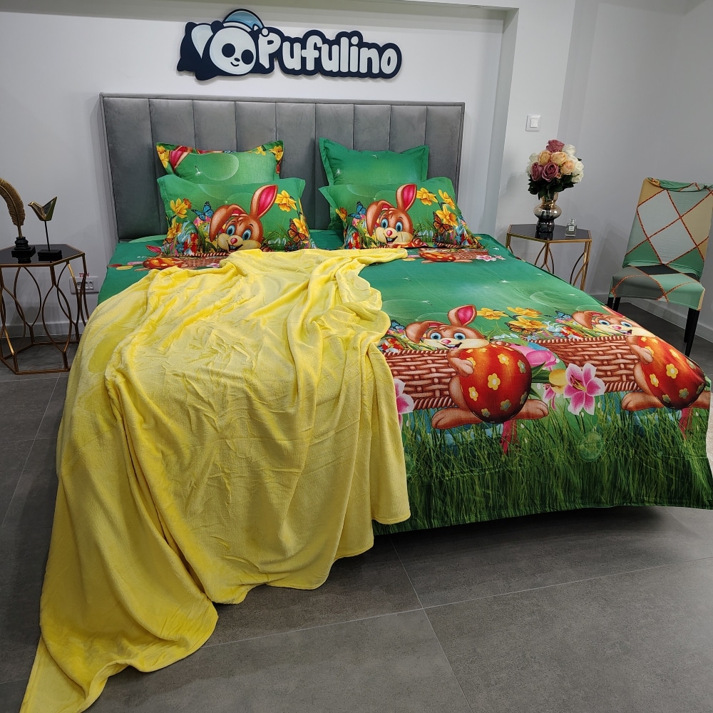 patura soft galbena 1 patura soft galbena