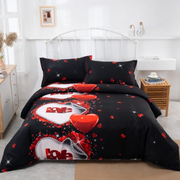 lenjerie neagra love
