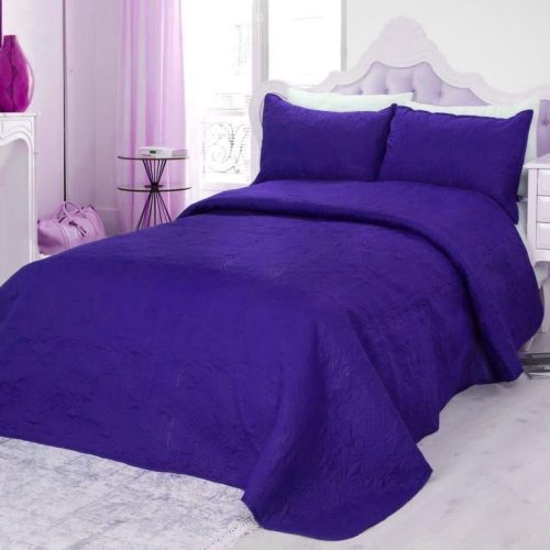 cuvertura ieftina uni violet