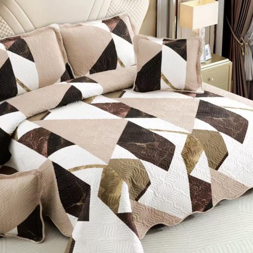 cuvertura multicolora diamante