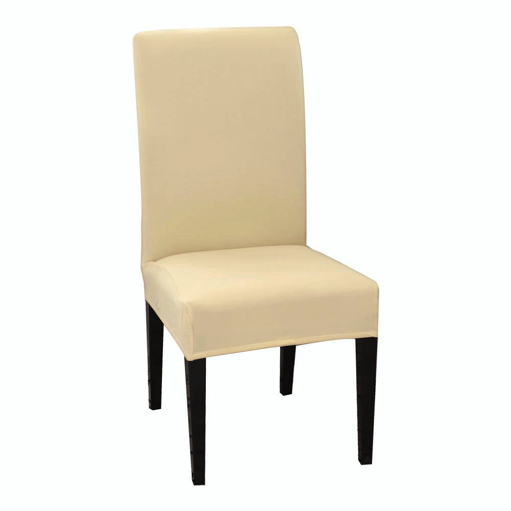 husa spandex crem husa spandex crem