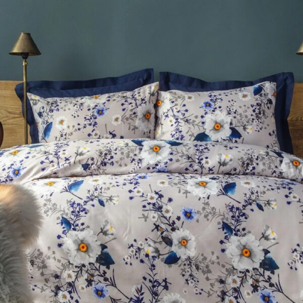 lenjerie bumbac 100% issimoe home camilia
