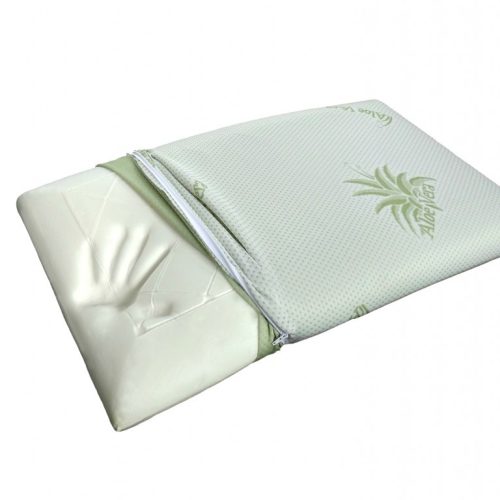 perna cu memorie aloe vera