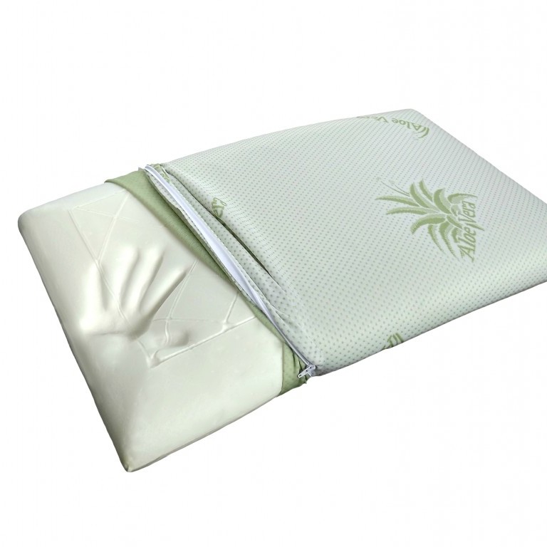 perna cu memorie aloe vera perna cu memorie aloe vera