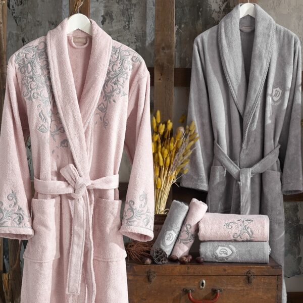 set halate anemon