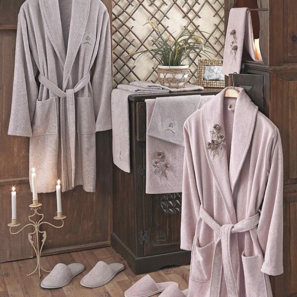 set halate anetta