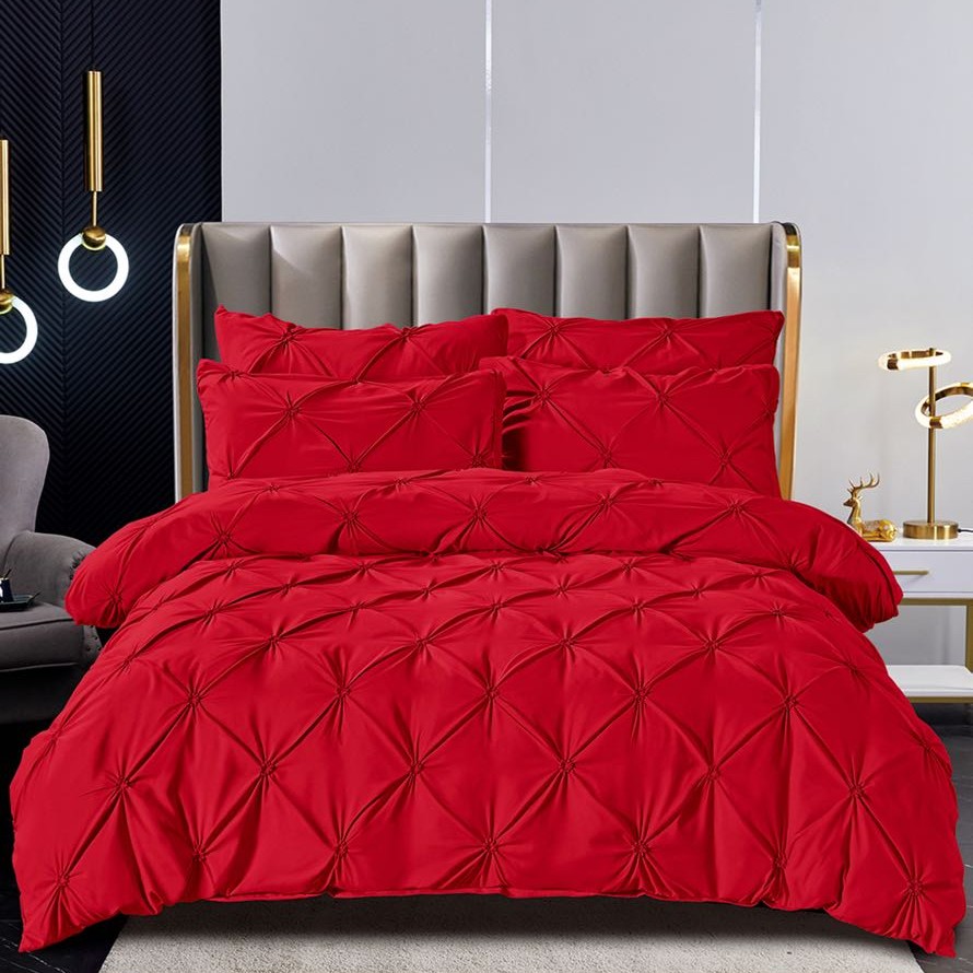 lenjerie uni premium - rosu lenjerie uni premium - rosu