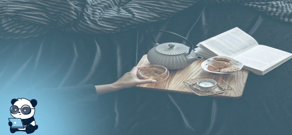 lenjerii de pat negre-min