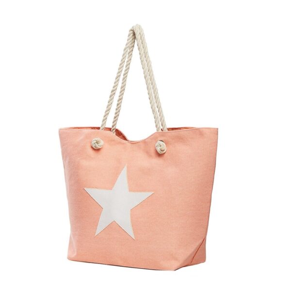 geanta star orange