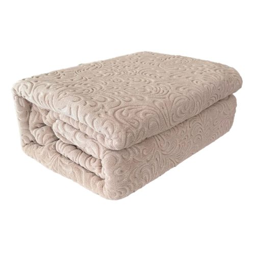 patura embosata cappuccino