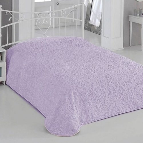 patura embosata lila