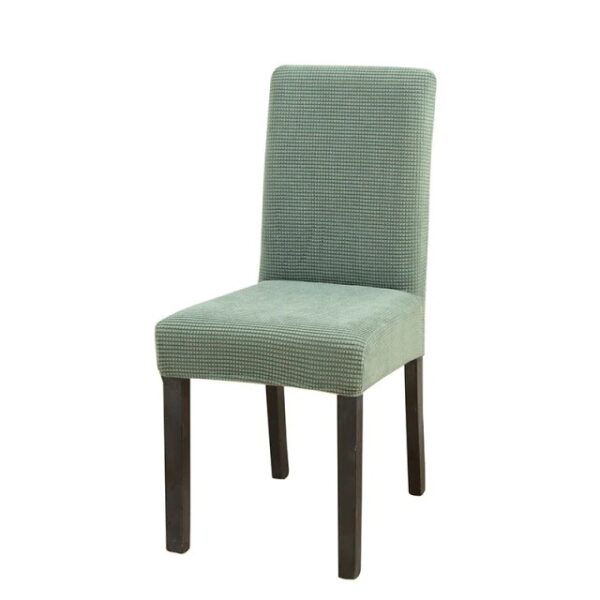 set 6 huse scaun cocolino menta