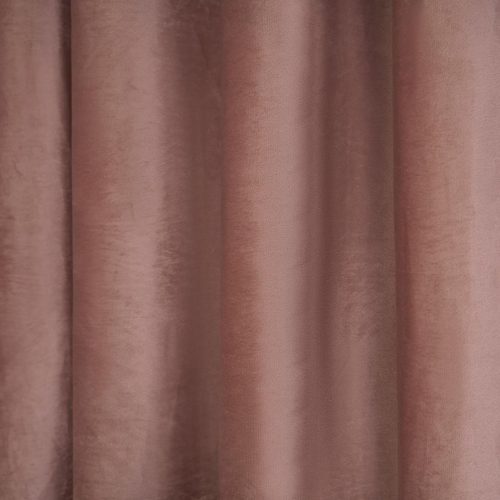 draperii heinner bej catifea