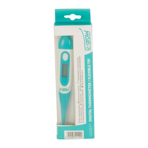 termometru digital bebelusi