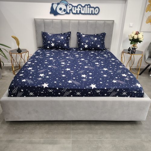 husa de patalbastra cu stelute