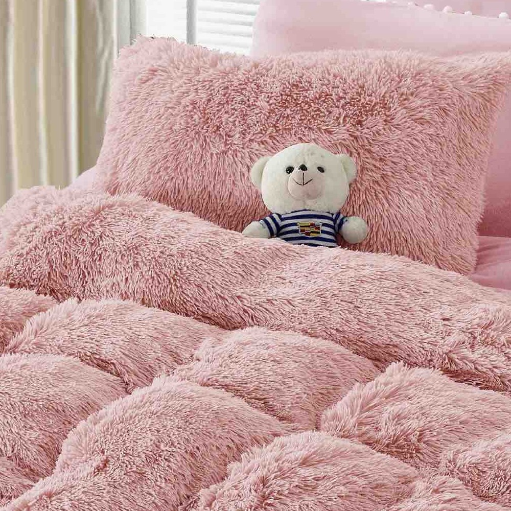 lenjerie cocolino fluffy somon aproape lenjerie cocolino fluffy somon