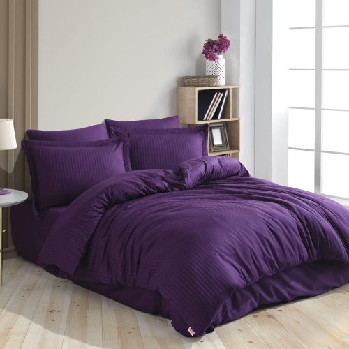 lenjerie diamond damasc mov