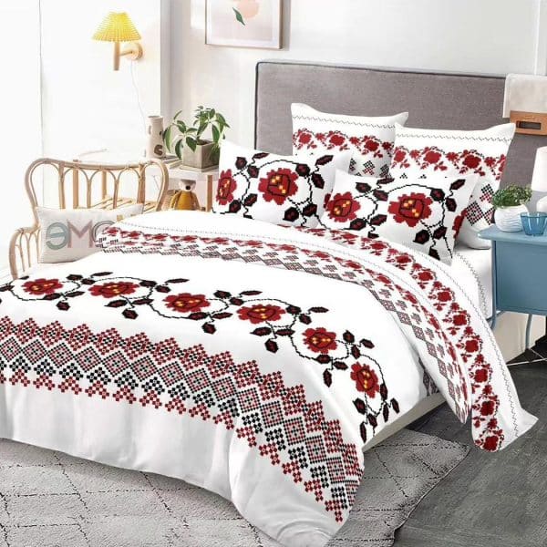 lenjerie finet model traditional