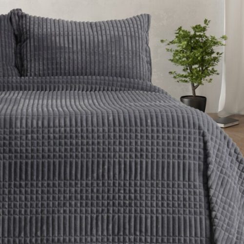 patura merinos gri inchis