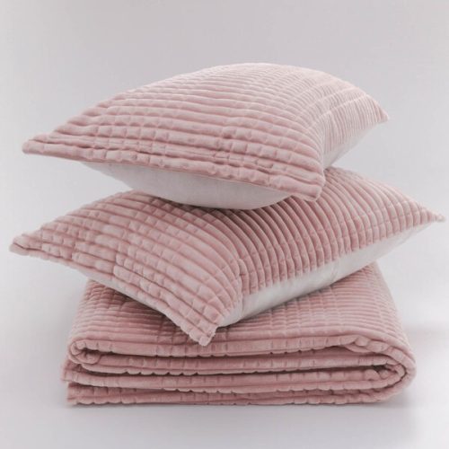 patura merinos roz set