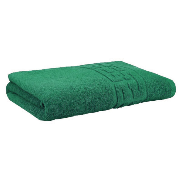 prosop model grecesc verde