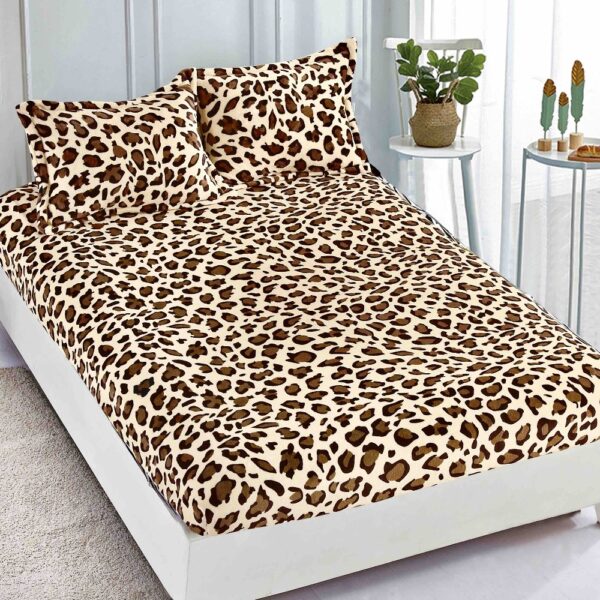 husa cocolino animal print