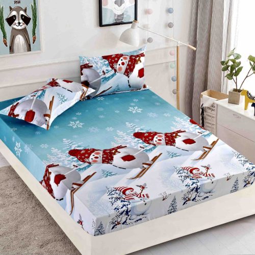 husa finet craciun om de zapada pe skiuri