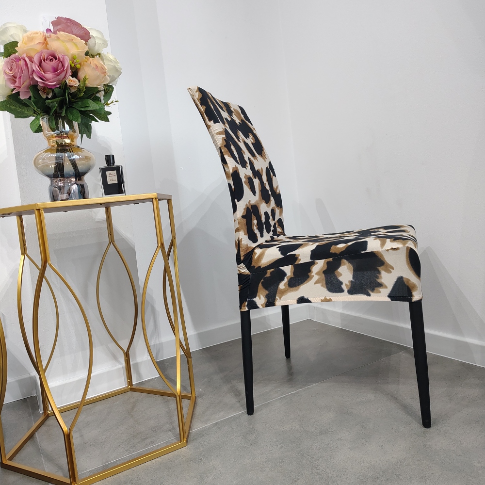 husa de scaun finet leopard (1) husa de scaun finet leopard