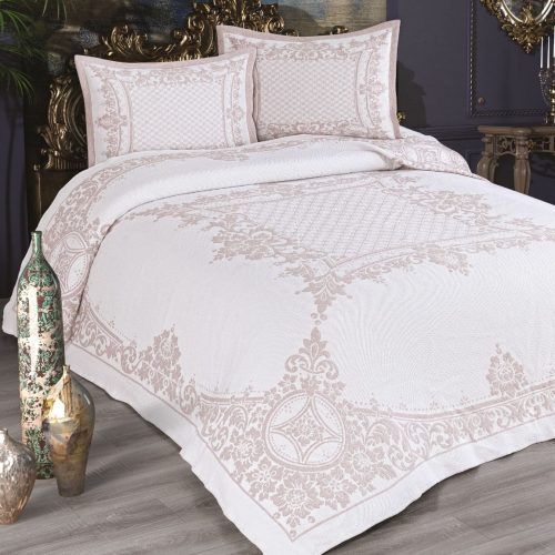 cuvertura jado rose - bej