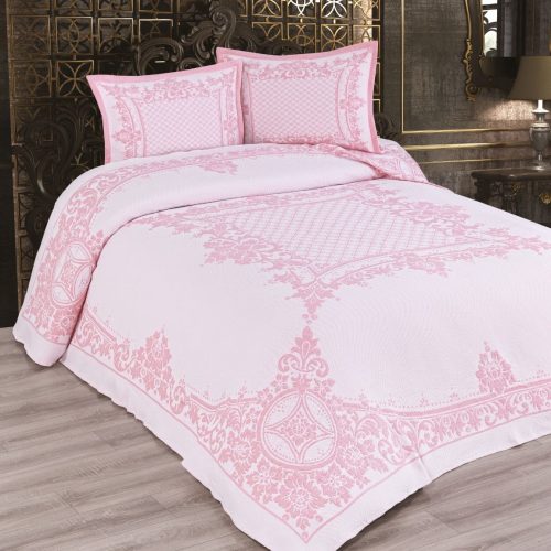 cuvertura jado rose - roz