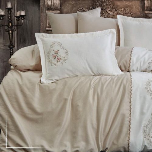 dantela vita isabella bej