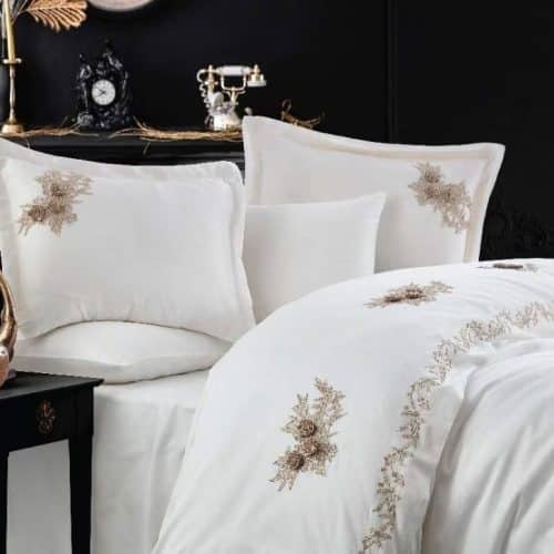 dantela vita safir crem