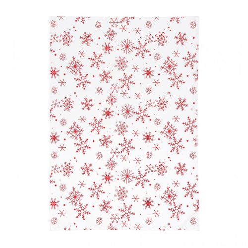 Prosop Heinner bucatarie 50×70 cm XMAS Alb