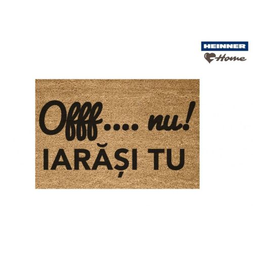 covoras de intrare HR-MTC-FAMOFFF