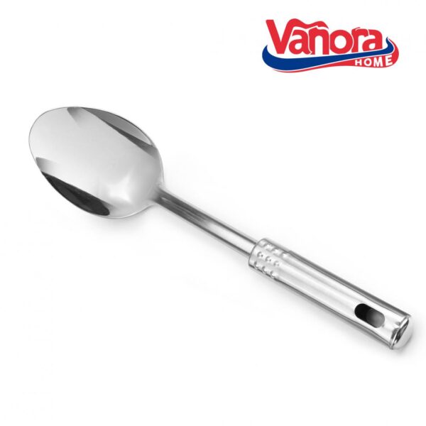 lingura inox 31cm