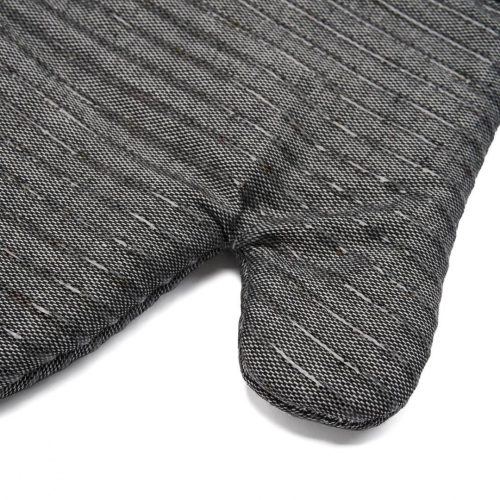 manusa de bucatarie lunga gri aproape