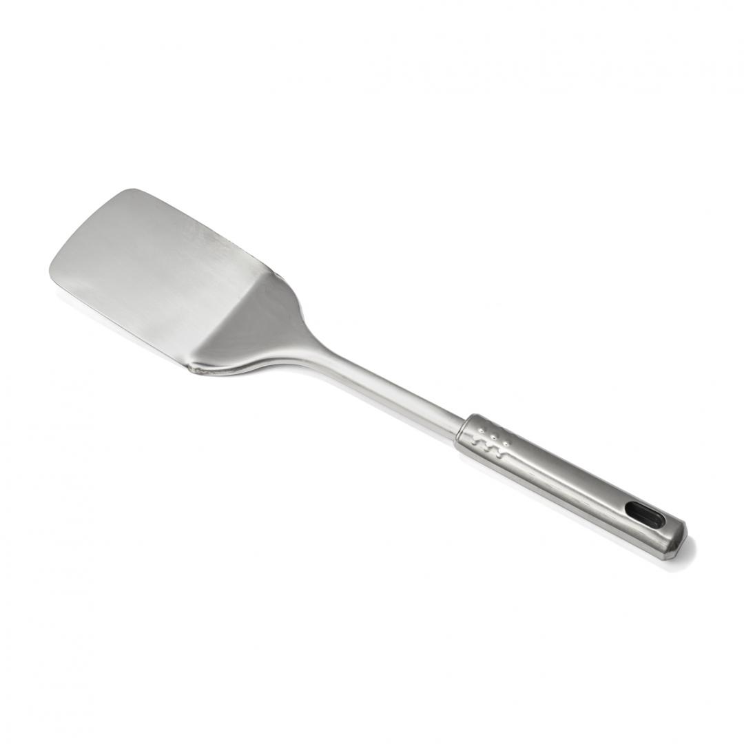 paleta inox spatula
