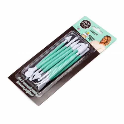 set 8 ustensile decorare simona pope