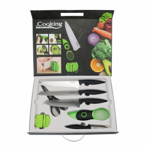 set cutite heinner queen