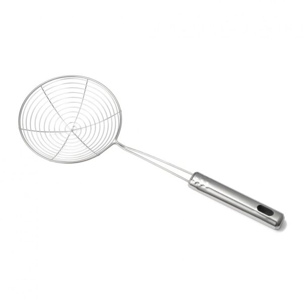 spumiera inox