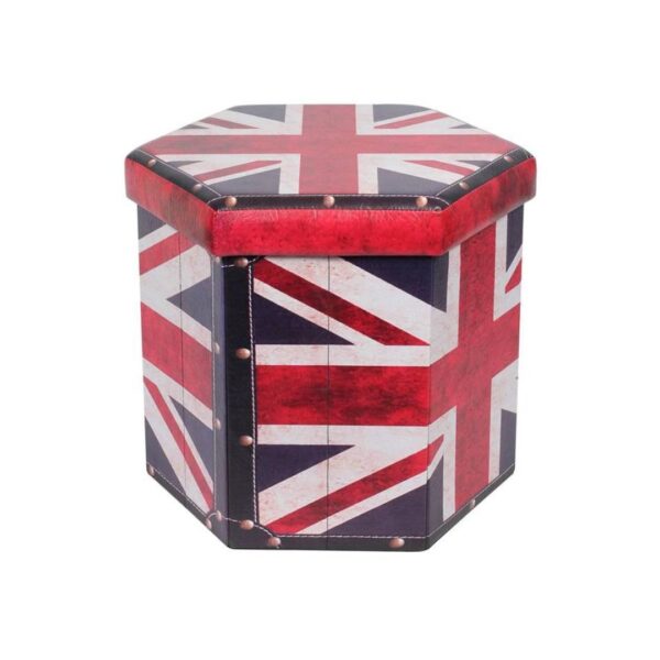 taburet hexagonal uk