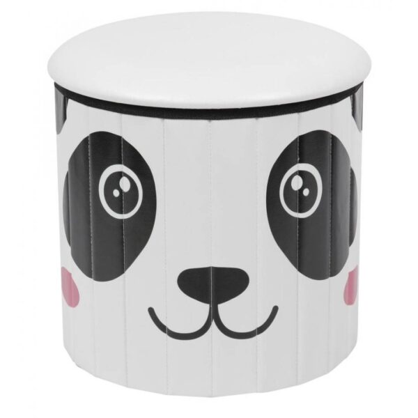 taburet panda pliabil